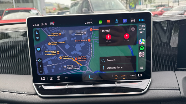 Volkswagen Tiguan 1.5 eTSI Life 5dr DSG Petrol Estate